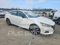 2020 Nissan ALTIMA фото
