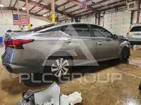 2020 Nissan ALTIMA фото