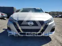 2020 Nissan ALTIMA фото