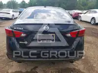 2020 Nissan ALTIMA фото