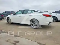 2020 Nissan ALTIMA фото