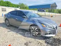 2020 Nissan ALTIMA фото