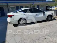 2020 Nissan ALTIMA фото