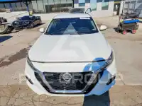 2020 Nissan ALTIMA фото