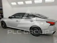 2020 Nissan ALTIMA фото