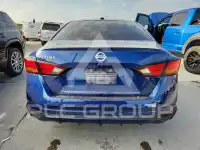 2020 Nissan ALTIMA фото