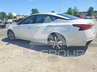 2020 Nissan ALTIMA photo