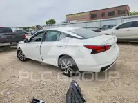 2020 Nissan ALTIMA фото