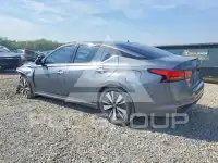 2020 Nissan ALTIMA фото