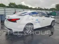 2020 Nissan ALTIMA photo