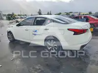 2020 Nissan ALTIMA photo