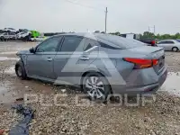 2020 Nissan ALTIMA фото