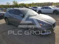 2020 Nissan ALTIMA photo