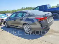 2020 Nissan ALTIMA фото