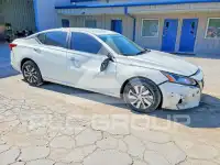 2020 Nissan ALTIMA фото