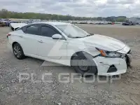2020 Nissan ALTIMA photo