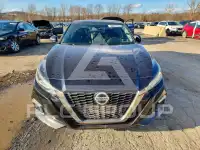 2020 Nissan ALTIMA фото