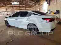 2020 Nissan ALTIMA фото
