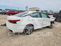 2020 Nissan ALTIMA фото