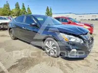 2020 Nissan ALTIMA photo