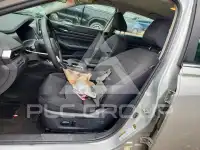 2020 Nissan ALTIMA фото