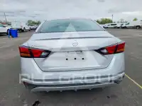 2020 Nissan ALTIMA фото