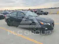 2020 Nissan ALTIMA фото