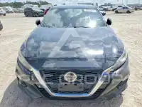 2020 Nissan ALTIMA фото