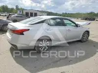 2020 Nissan ALTIMA фото