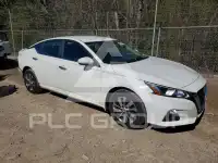 2020 Nissan ALTIMA photo