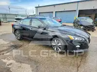 2020 Nissan ALTIMA фото