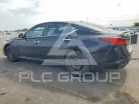 2020 Nissan ALTIMA фото