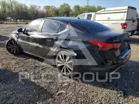 2020 Nissan ALTIMA фото
