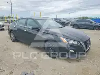2020 Nissan ALTIMA фото
