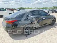 2020 Nissan ALTIMA фото