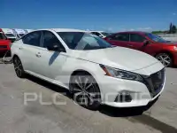 2020 Nissan ALTIMA фото