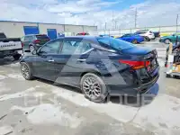 2020 Nissan ALTIMA фото