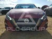 2020 Nissan ALTIMA фото