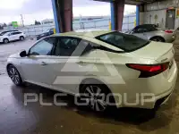 2020 Nissan ALTIMA фото