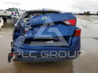 2020 Nissan ALTIMA фото