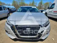 2020 Nissan ALTIMA фото