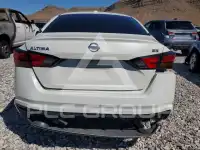 2020 Nissan ALTIMA фото