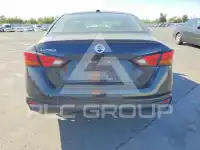 2020 Nissan ALTIMA фото