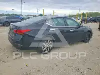 2020 Nissan ALTIMA фото