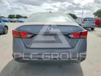 2020 Nissan ALTIMA фото