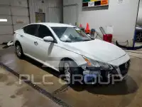 2020 Nissan ALTIMA фото