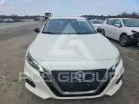 2020 Nissan ALTIMA фото
