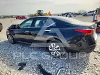 2020 Nissan ALTIMA фото