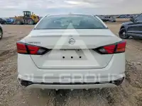 2020 Nissan ALTIMA фото