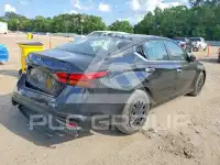 2020 Nissan ALTIMA фото